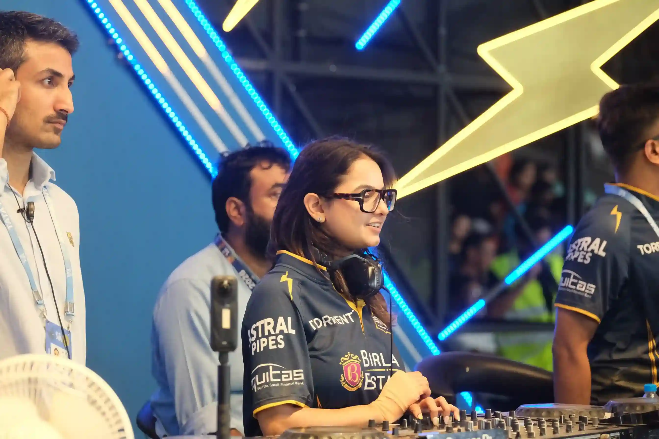 Kiara - Gujarat Titans 2026